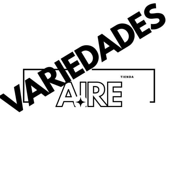 VARIEDADES AIRE